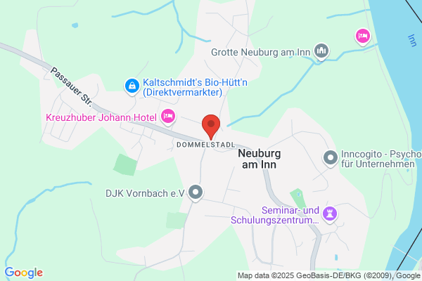Ergotherapie Innblick, Lothar Ederer