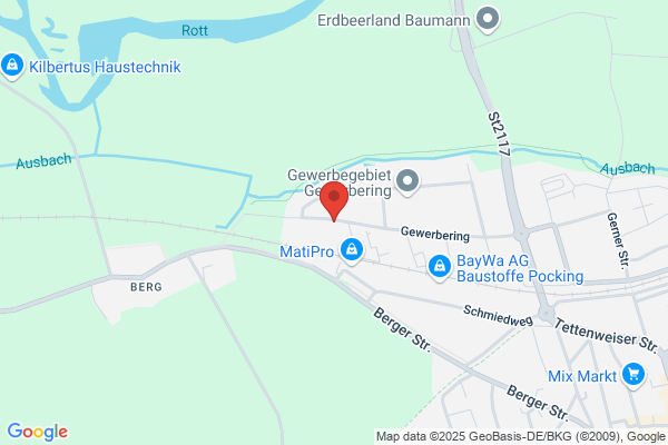 Huber + Ranner GmbH