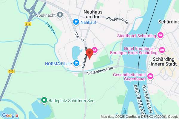 Indigohaus