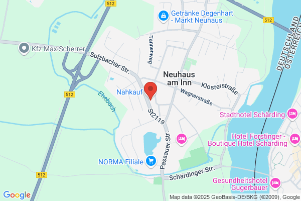 POSTRA UG (haftungsbeschränkt)