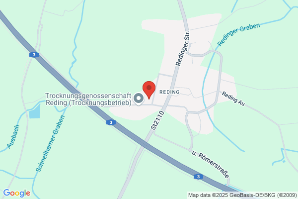 Raiffeisen-Handels-GmbH Rottal