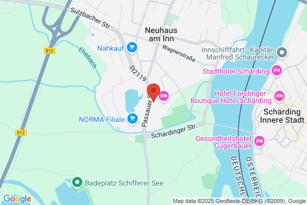 Schifferer-Schuh Lederw., Häute und Felle