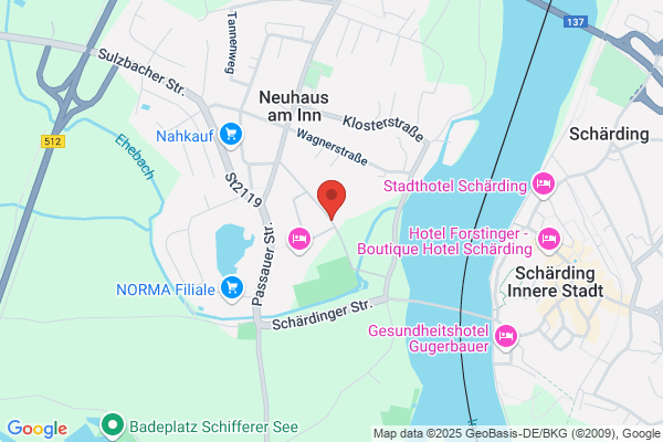 Venus Monika Betrieb eines Servicerechenzentrum