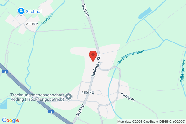 Pension Forellenstube