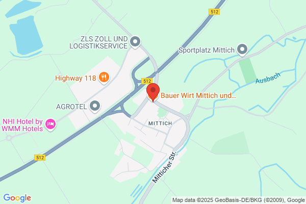 Gasthof zum Moarbauer