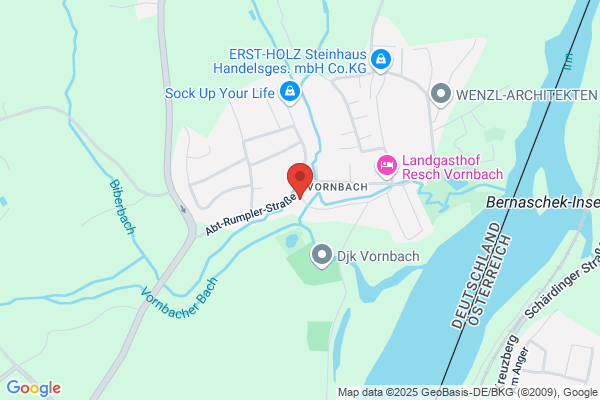 Appartement-Haus Vornbach am Inn