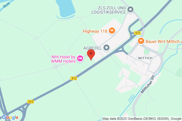 Global-Logistics GmbH