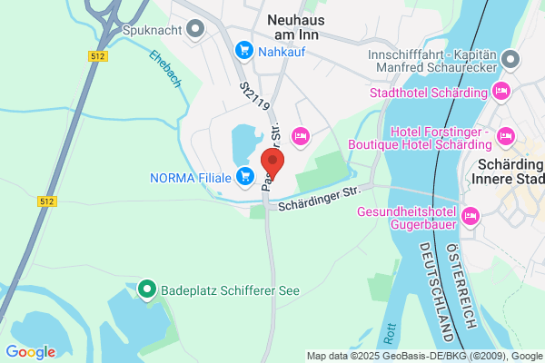 Volksschule Neuhaus