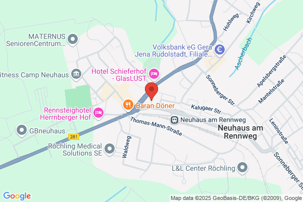 frischBack GmbH