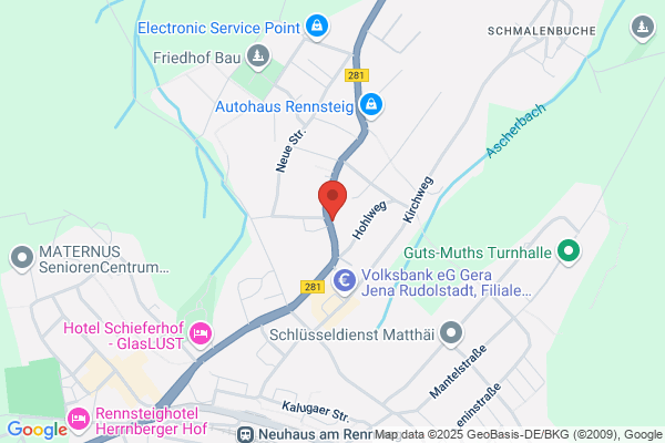 Computer Service Neuhaus
