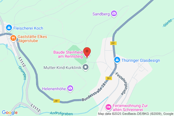 Steinheid