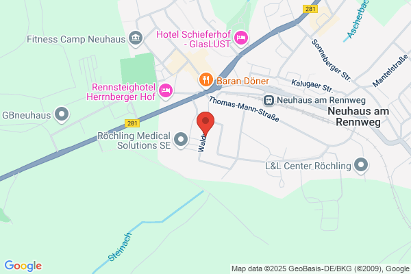 ZETEX Neuhaus GmbH
