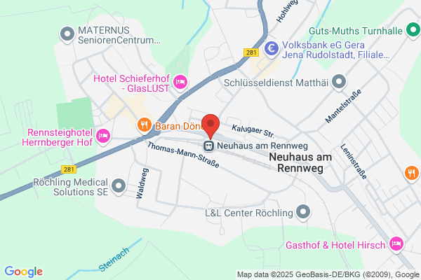 Bahnhofsgaststätte