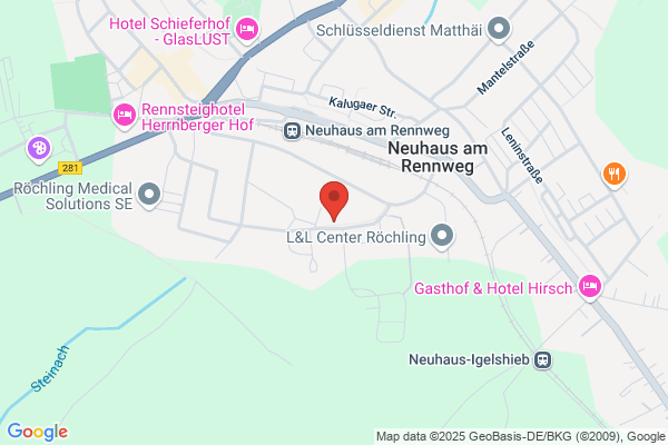 ASB Betreuungsgesellschaft GmbH