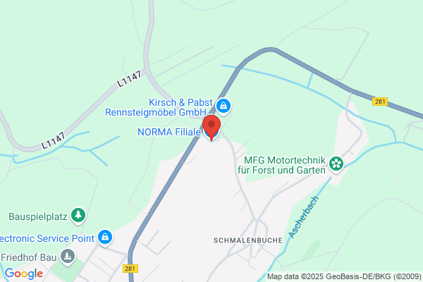 NORMA - Lebensmittelfilialbetrieb GmbH & Co. KG