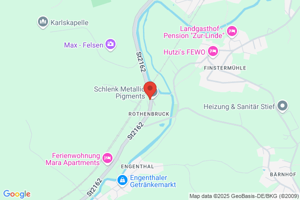Partyservice Metzgerei Tauber KG