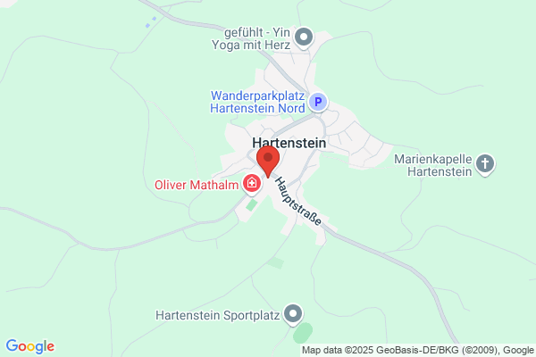 Hartensteiner Kommunal GmbH