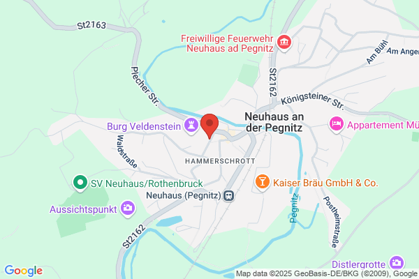 Kath. Pfarramt St. Peter und Paul