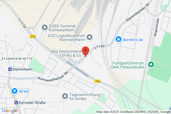 Sarnafil GmbH