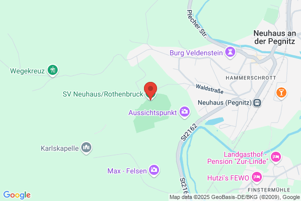 Sportverein Neuhaus/Rothenbruck e.V.