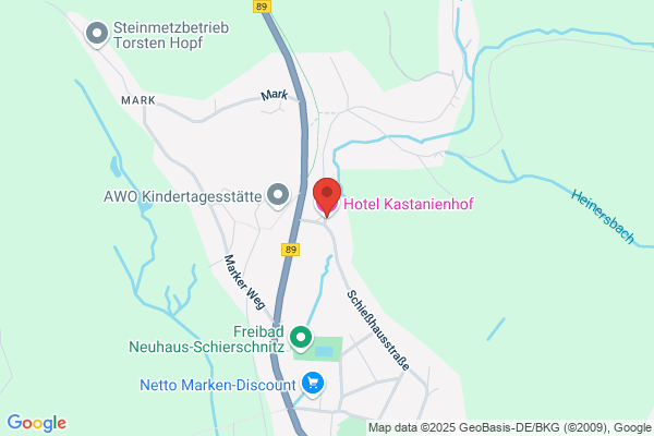 Der Kastanienhof