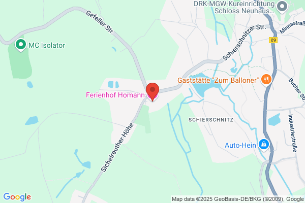 Ferienhof Homann