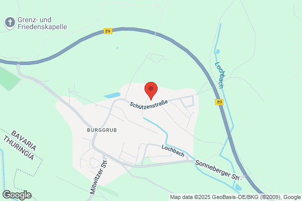 MS Holding GmbH - Network and Expertise