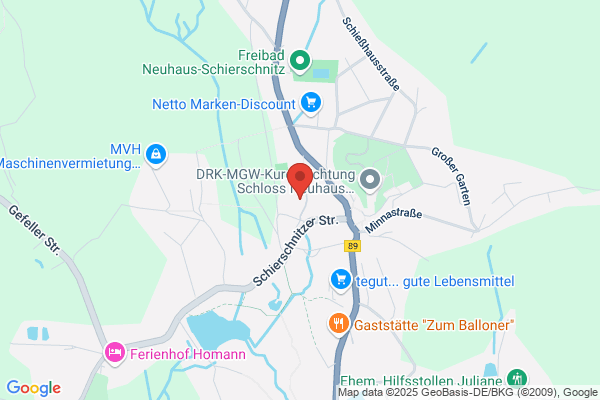 BfK Bildungszentrum staatl.reg. Ergänzungsschule