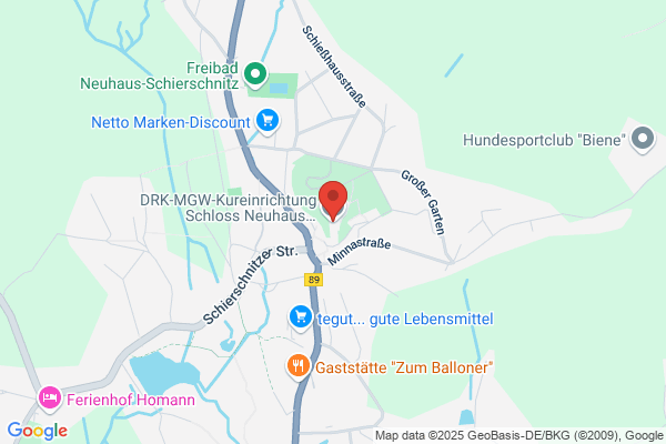DRK Landesverband e.V.