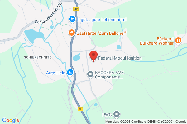 Federal-Mogul Ignition GmbH