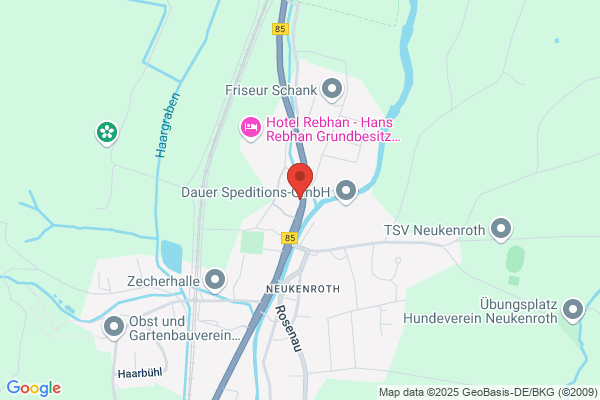 Fußpflege Flieger