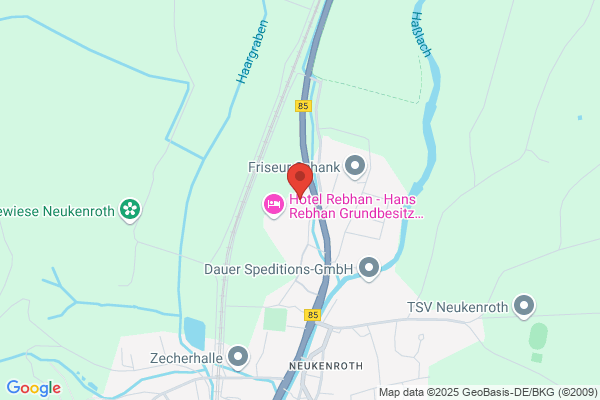 GSD Gesellschaft für Software, Entwicklung und Datentechnik mbH