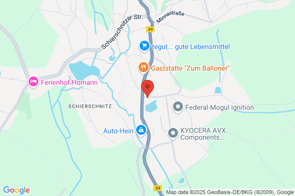 Gastätte Zur Wache Inh. Gisela Coburger