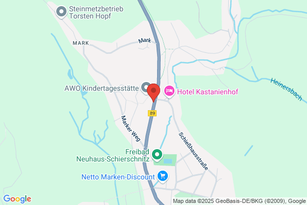 Geo Team GmbH