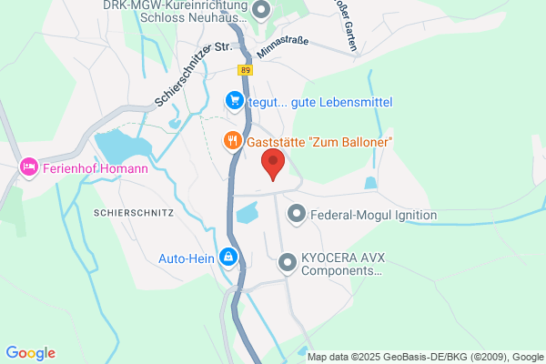 Hattisch Schweißtechnik