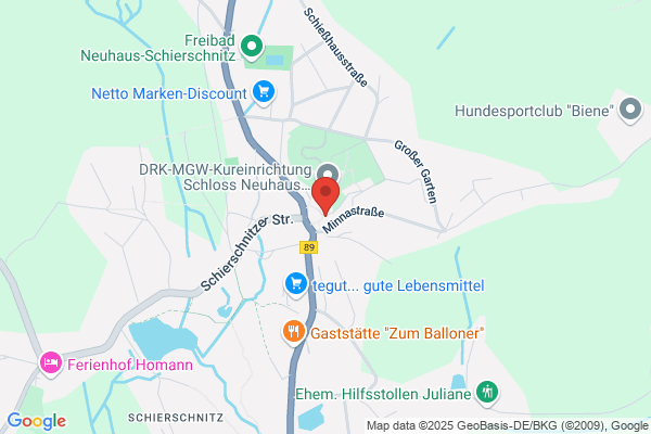 Hl. Dreifaltigkeit
