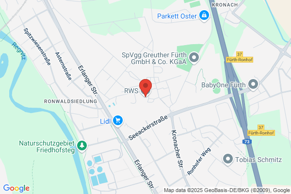 RWS GmbH