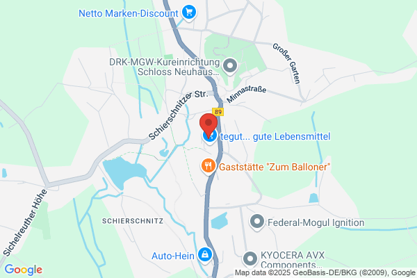 STM Handelsagentur