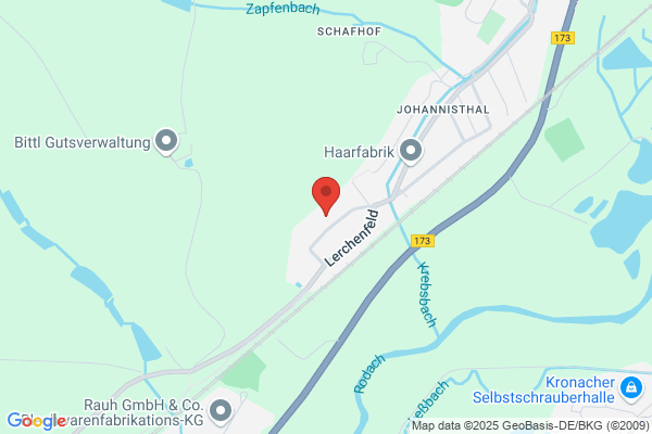 Schnell automotive Automobilzulieferer