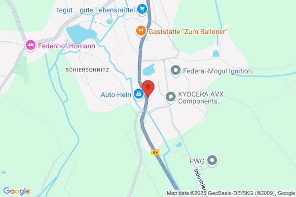 Siemens Building Technologies GmbH & Co. OHG