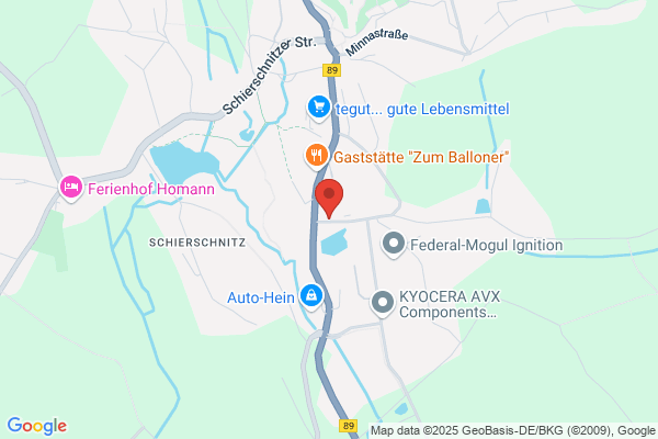 TDA Grundstücksverwaltungsgesellschaft mbH