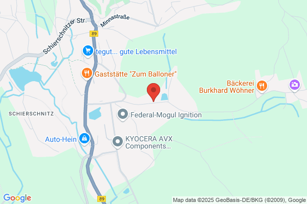 Verein Forsthaus e.V.
