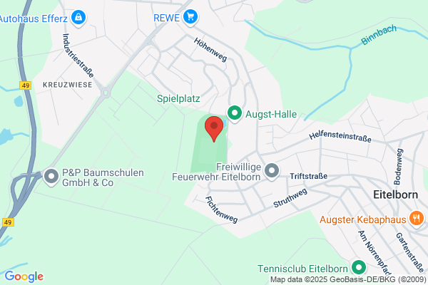 Augst-Stadion