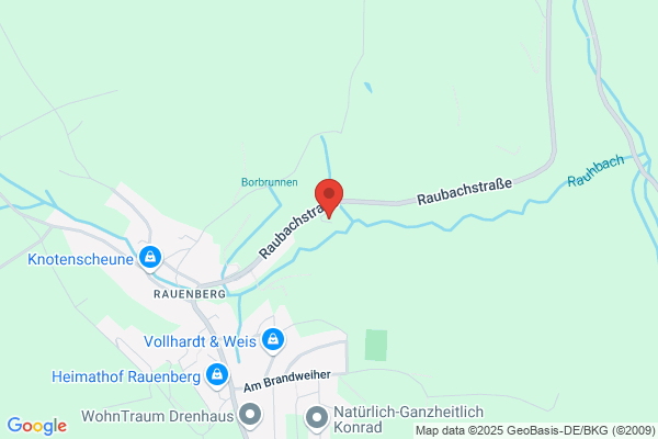 Kläranlage, Rauenberg