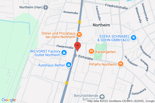 Pega GmbH