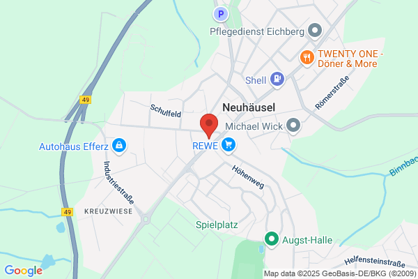 Postagentur Ortseifen
