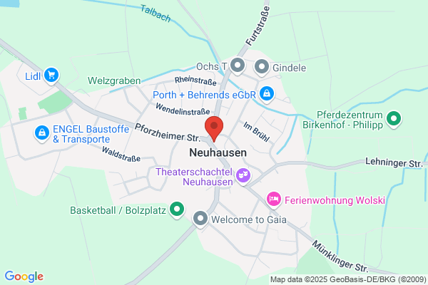 Bäckerei Böss