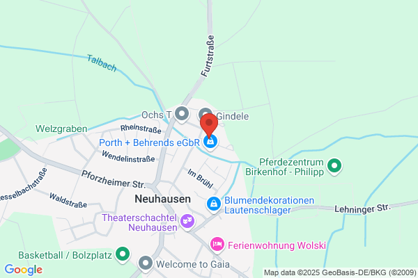 Bornbaum Adam GmbH
