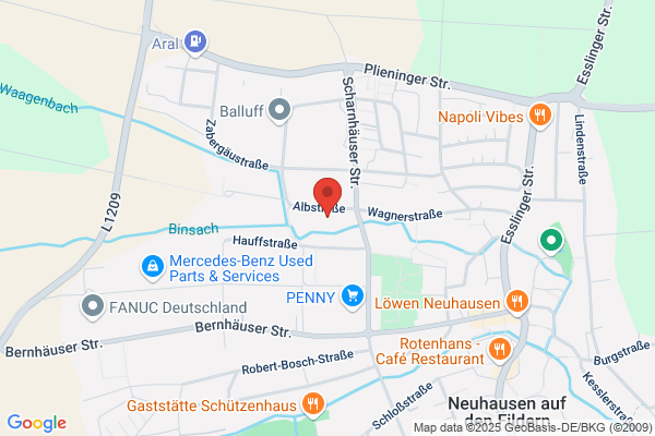 ersatzteil-lager.com GbR