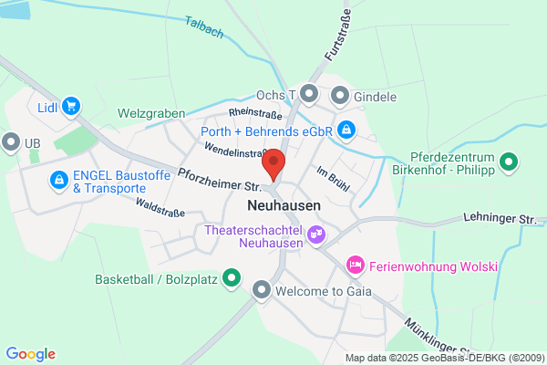 Apotheke am Rathaus Inh. Christiane Scharf